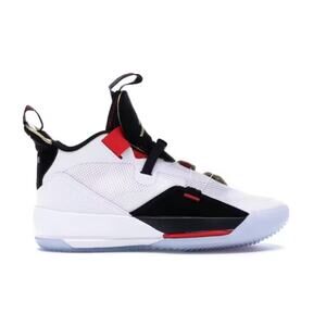 Jordan XXXIII Future of Flight, size 10.5